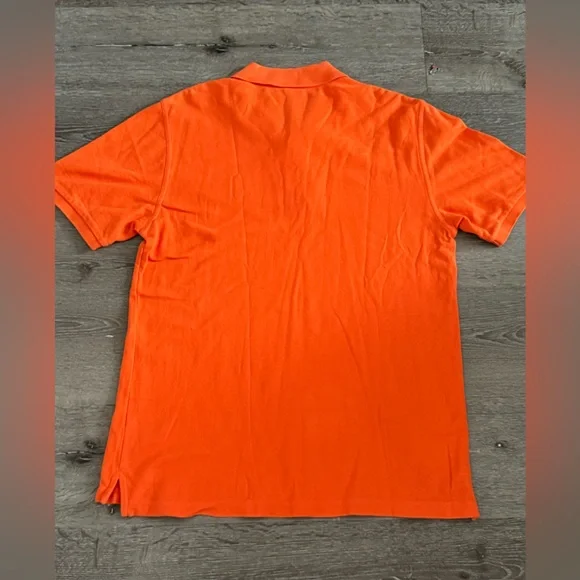 Psycho Bunny Polo